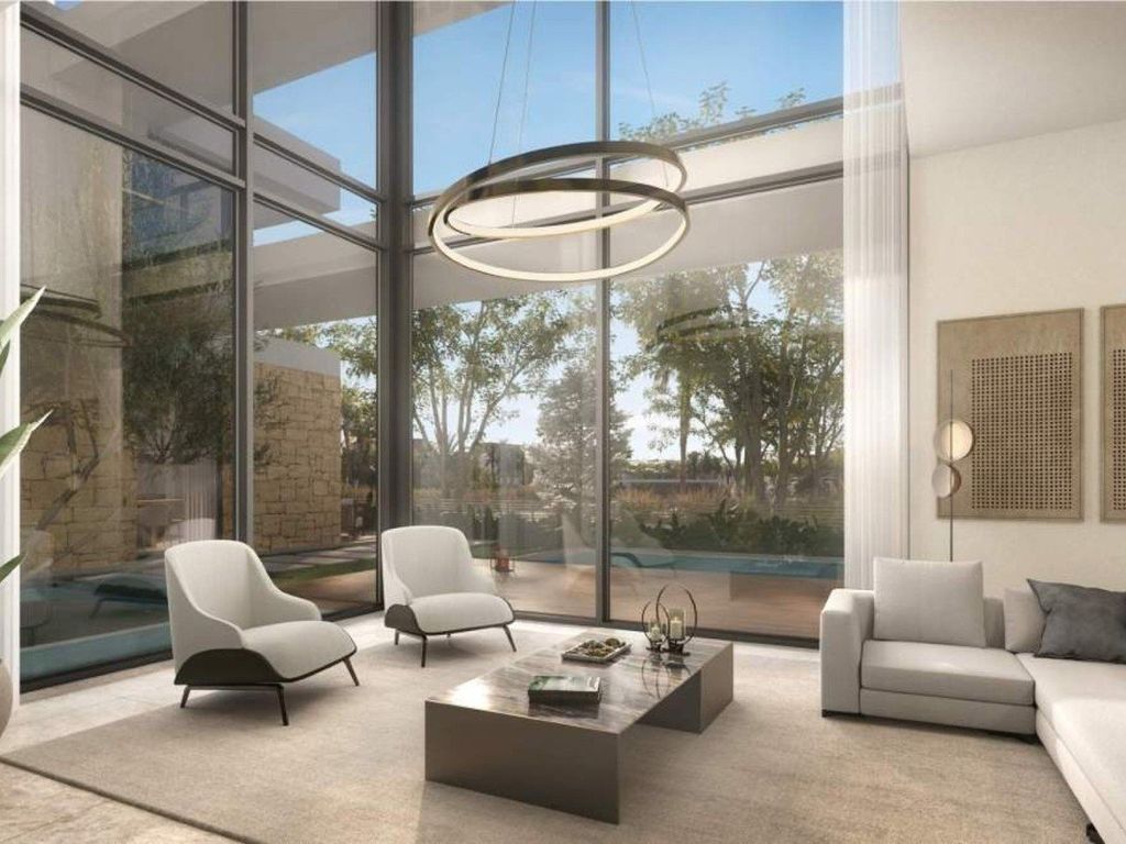 4BR Villa Dubai Marina