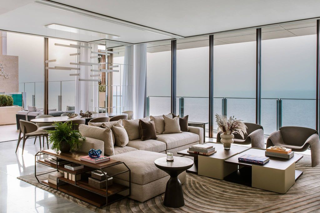 Apartment Palm Jumeirah