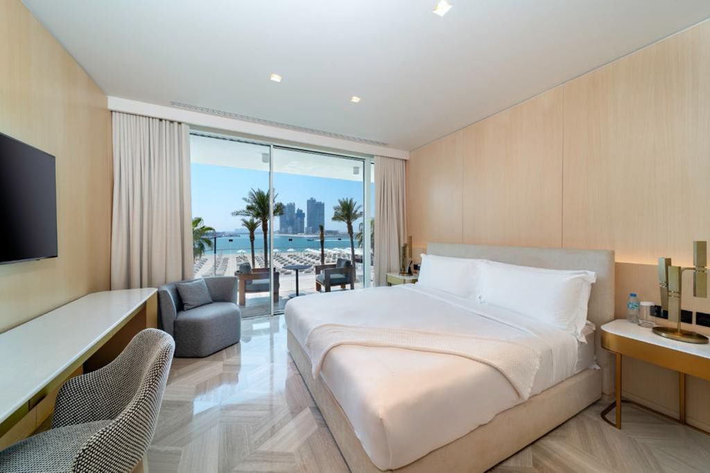 Apartment Palm Jumeirah
