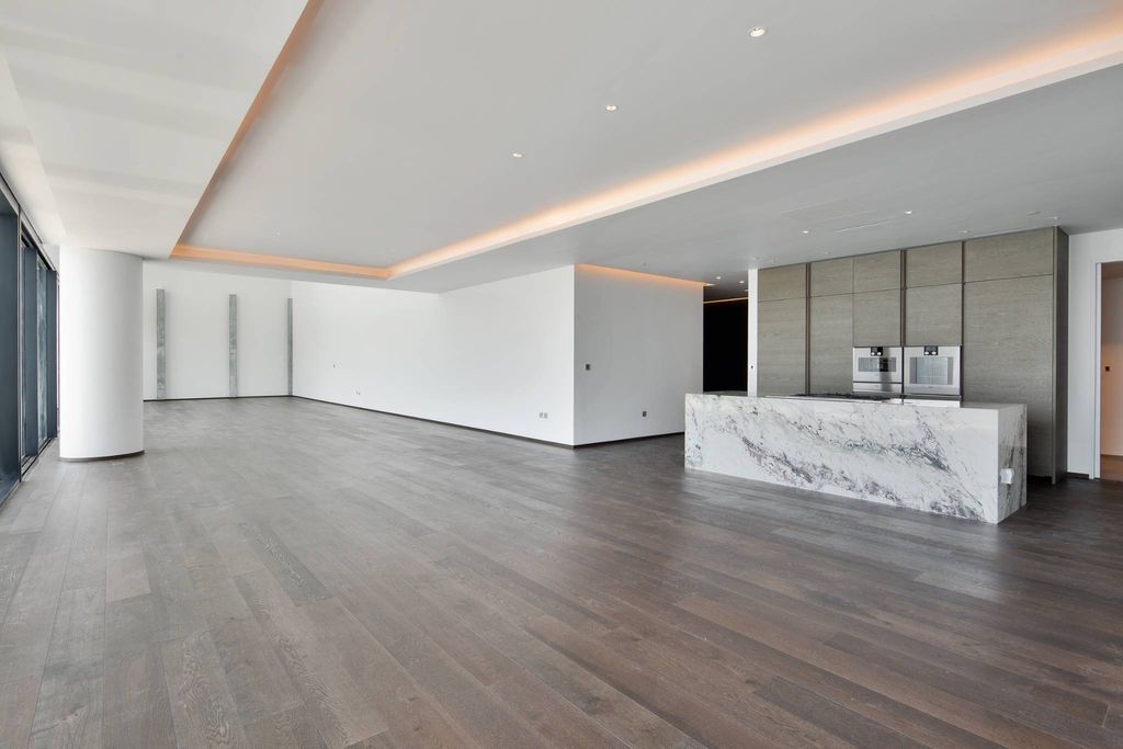 Apartment Palm Jumeirah