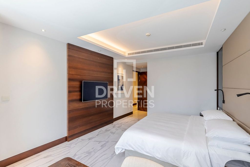 2BR Apartment Business Bay