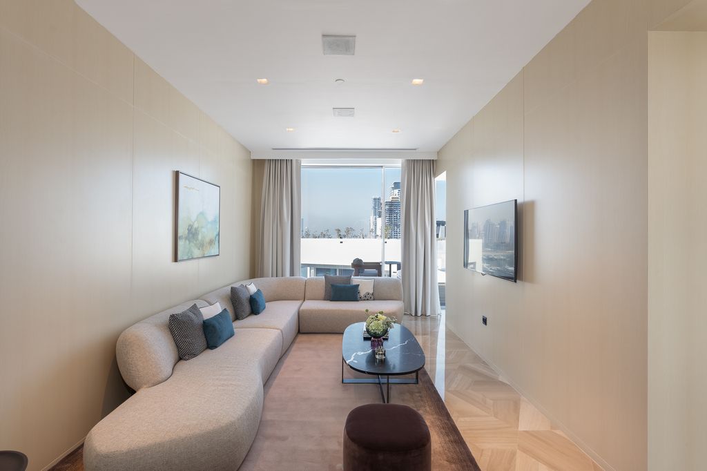 Penthouse Palm Jumeirah