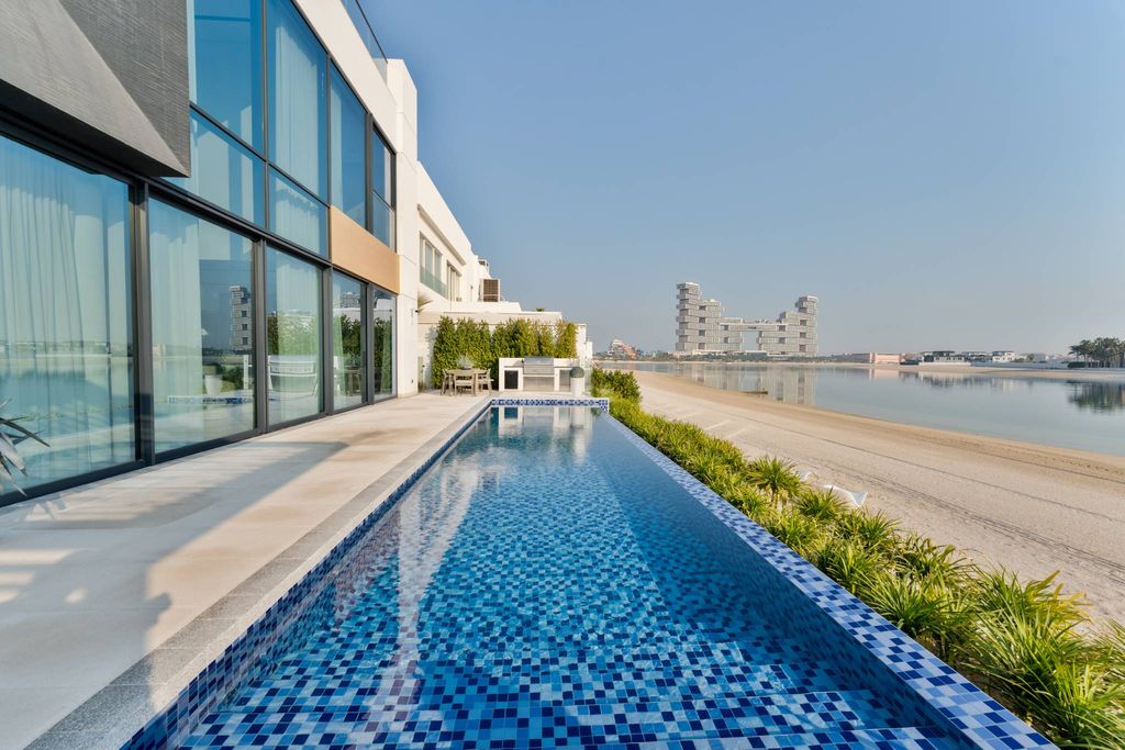 Villa Palm Jumeirah