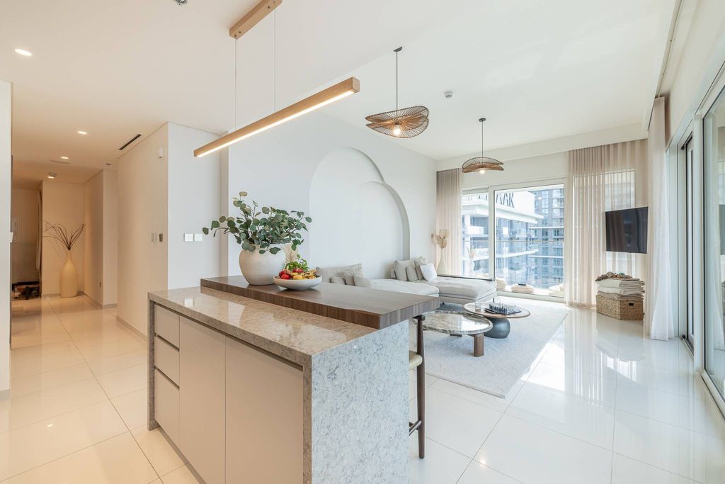 Apartment Palm Jumeirah