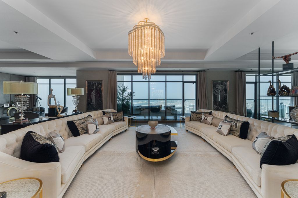 Penthouse Palm Jumeirah