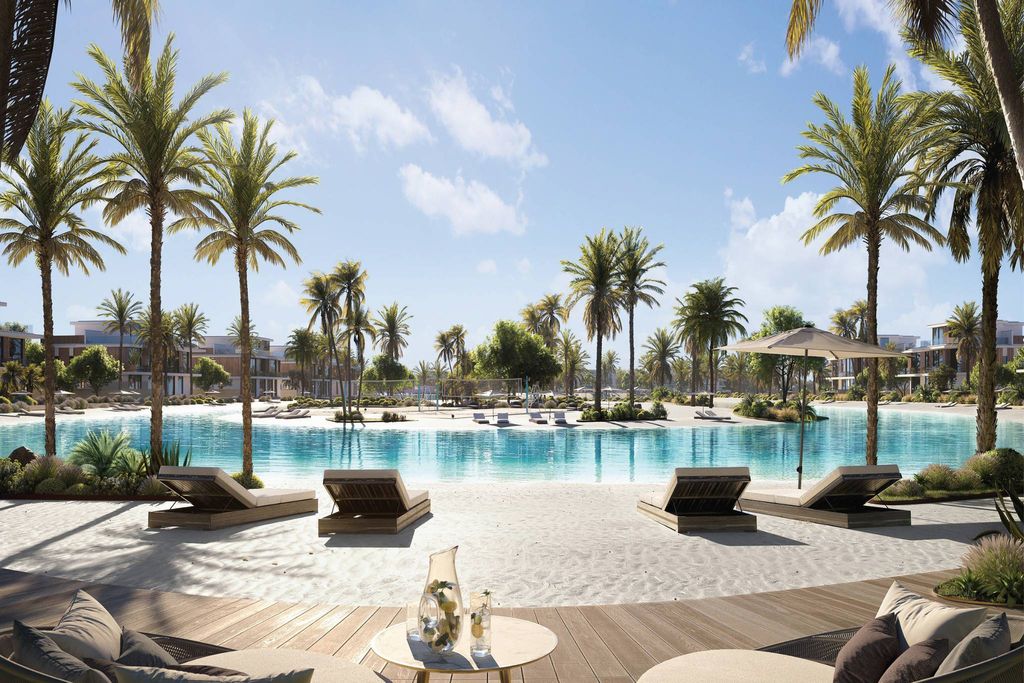 Villa Downtown Dubai