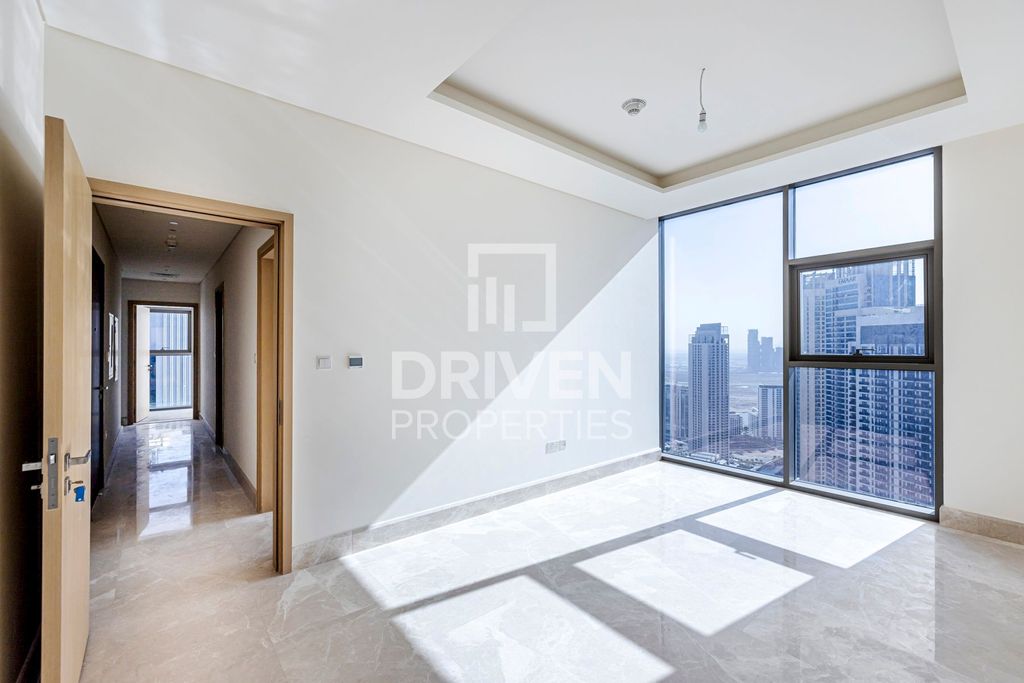 4BR Apartment Business Bay