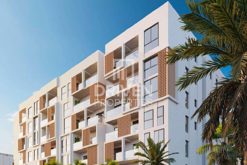 Apartment Business Bay