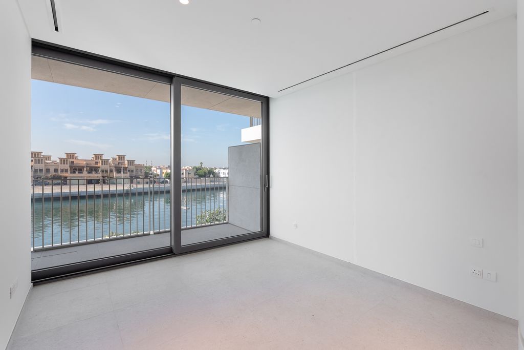 Apartment Downtown Dubai