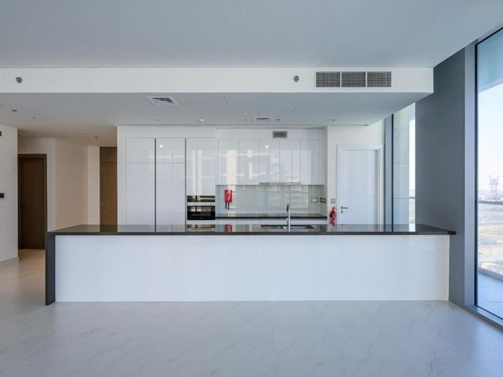 3BR Apartment Downtown Dubai