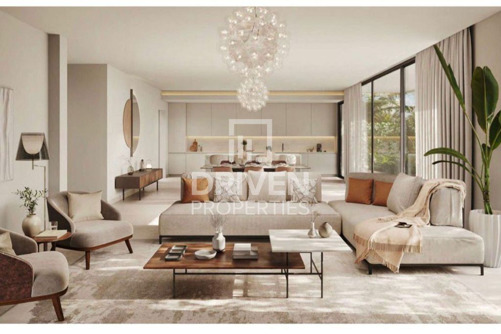 6BR Villa Business Bay