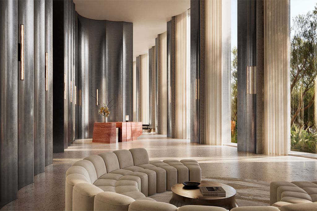 Apartment Business Bay