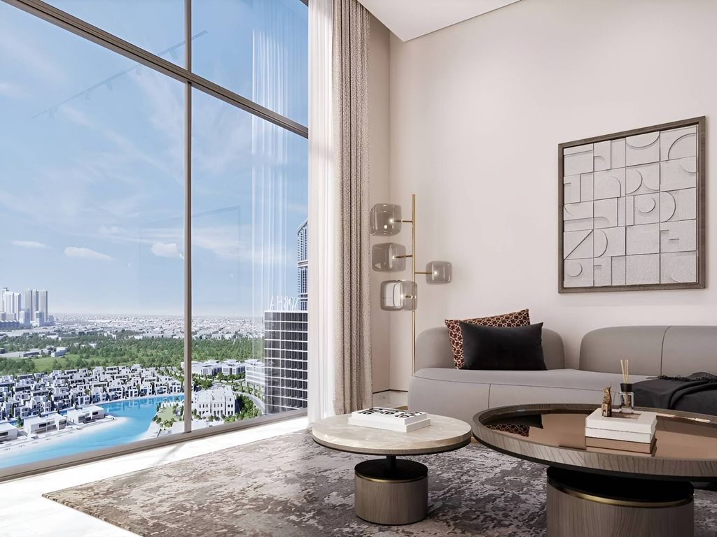 2BR Apartment Downtown Dubai