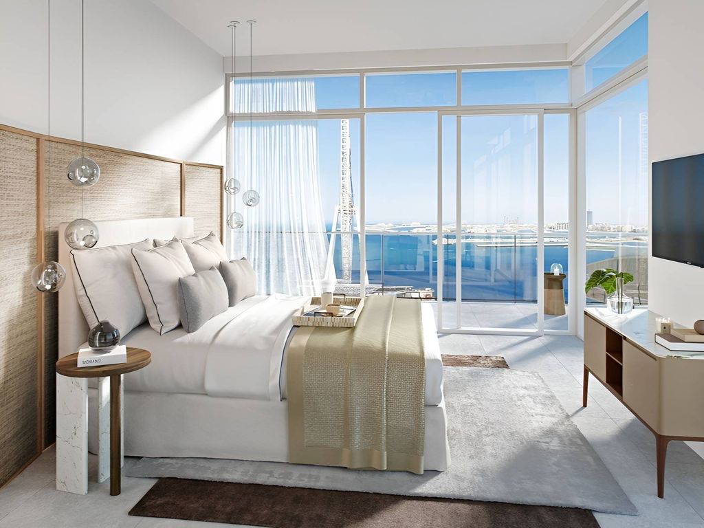 3BR Apartment Dubai Marina