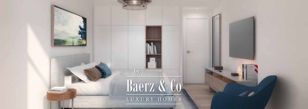 Penthouse Downtown Dubai