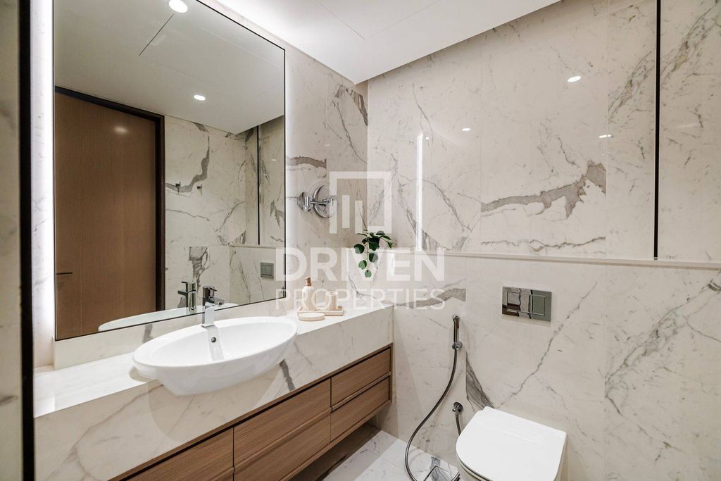 2BR Apartment Business Bay