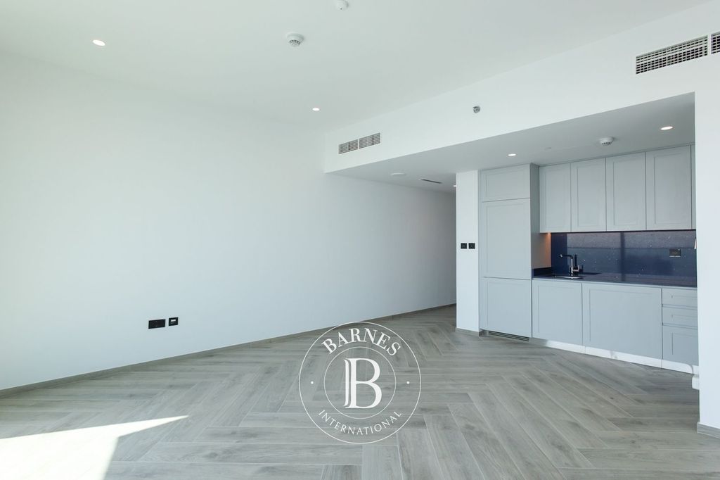 1BR Apartment Business Bay