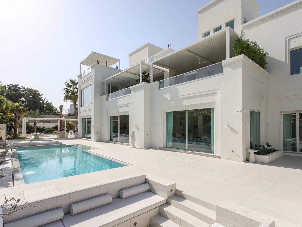 Villa Downtown Dubai