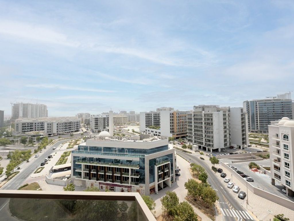 2BR Apartment Palm Jumeirah