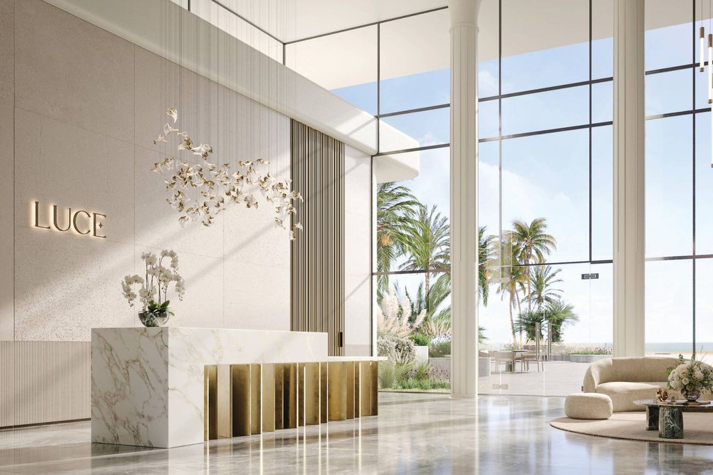 Apartment Palm Jumeirah