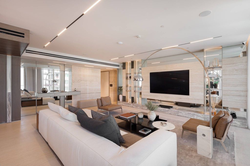 Apartment Palm Jumeirah