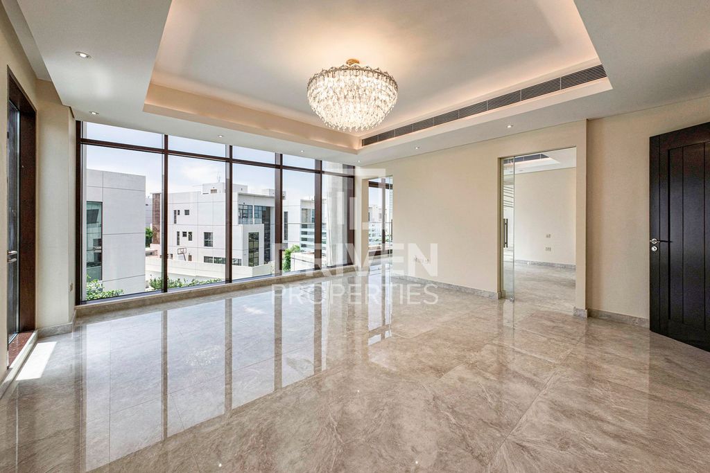 6BR Villa Business Bay