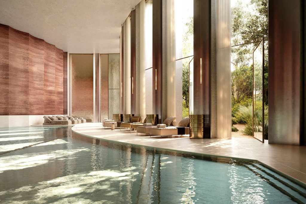 Apartment Downtown Dubai