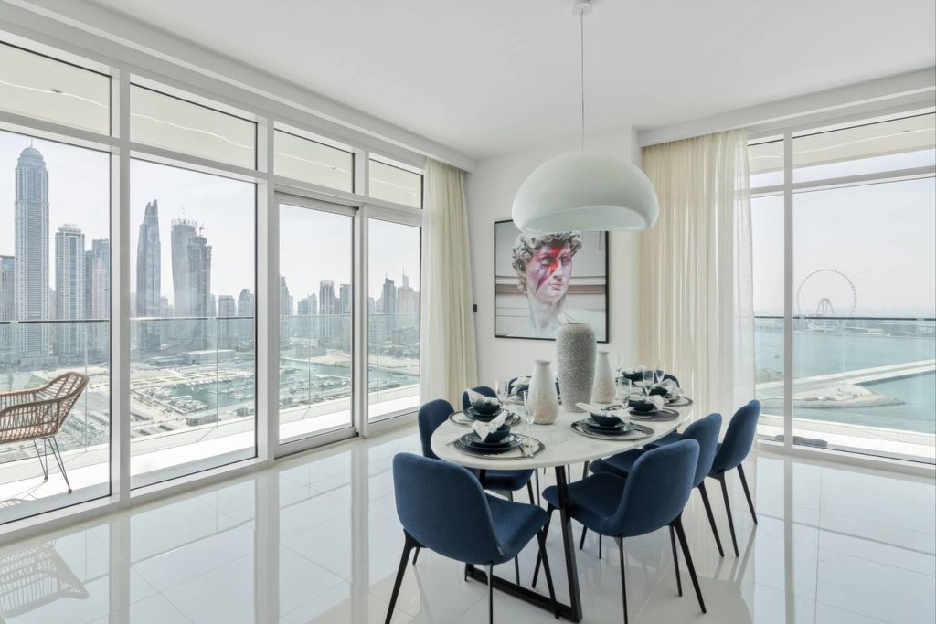 Apartment Palm Jumeirah