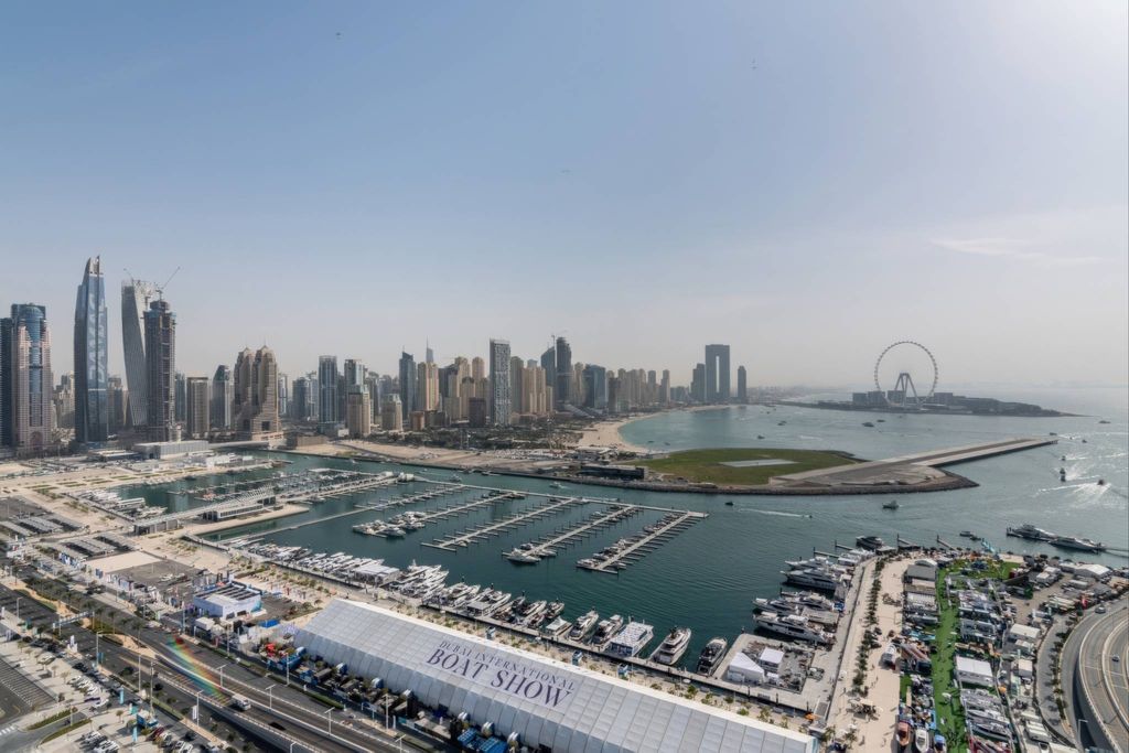 Apartment Palm Jumeirah