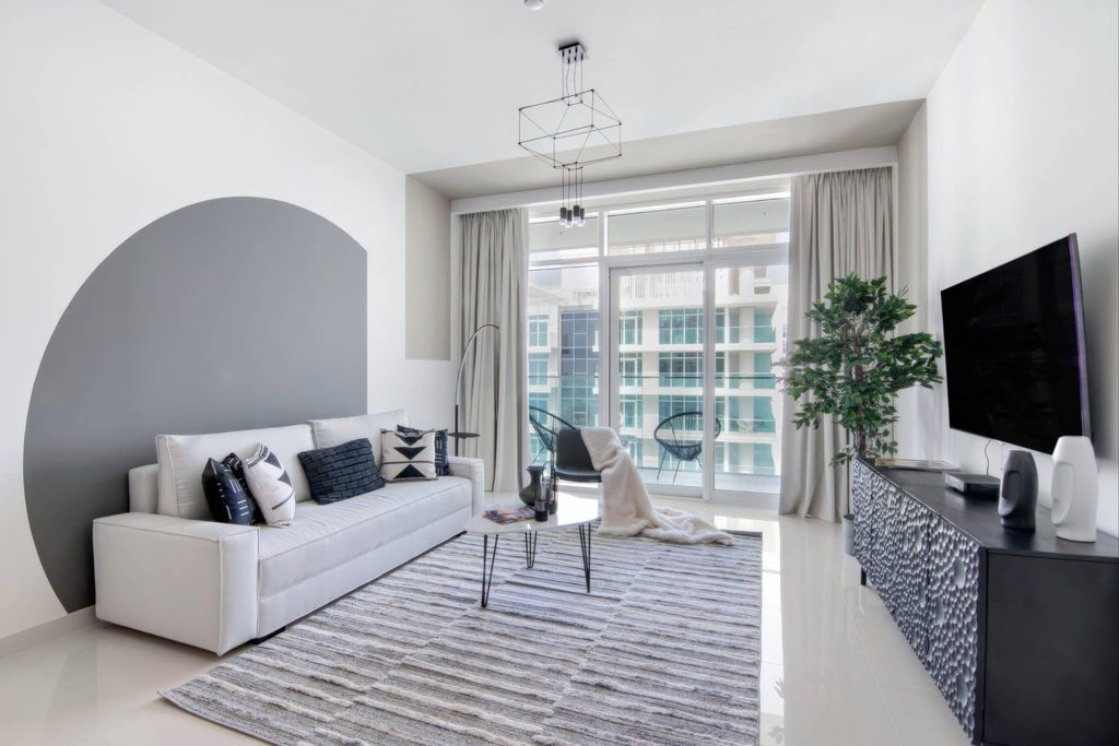 Apartment Palm Jumeirah