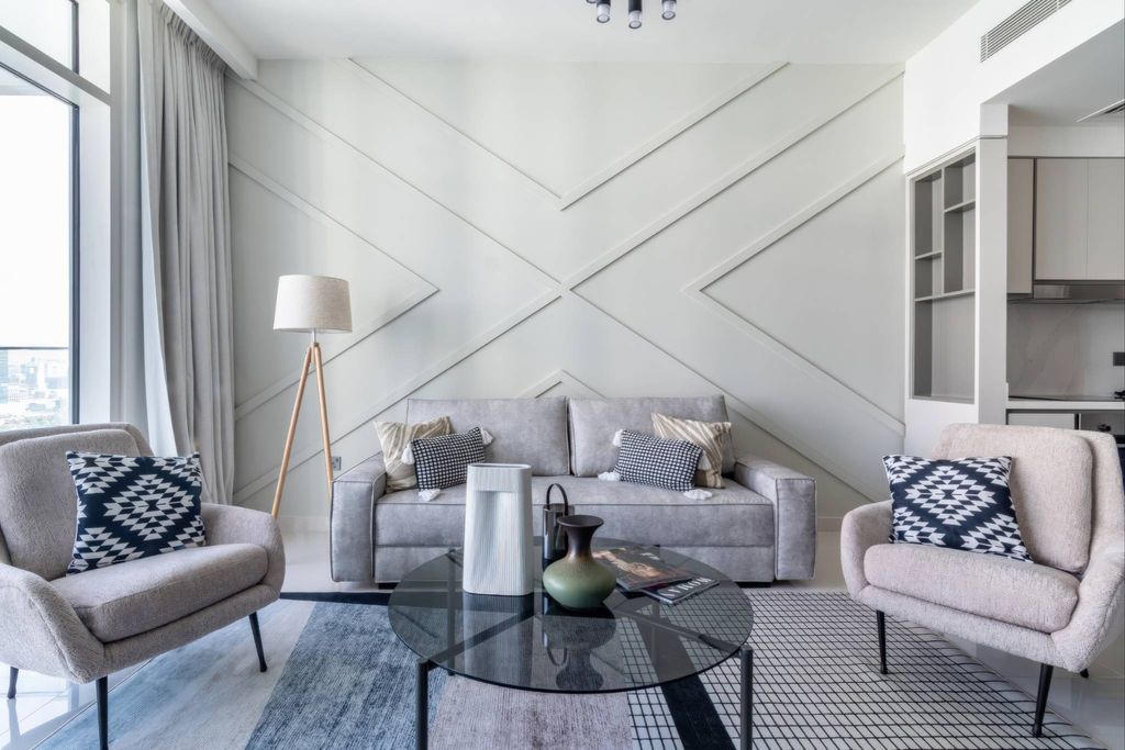 Apartment Palm Jumeirah