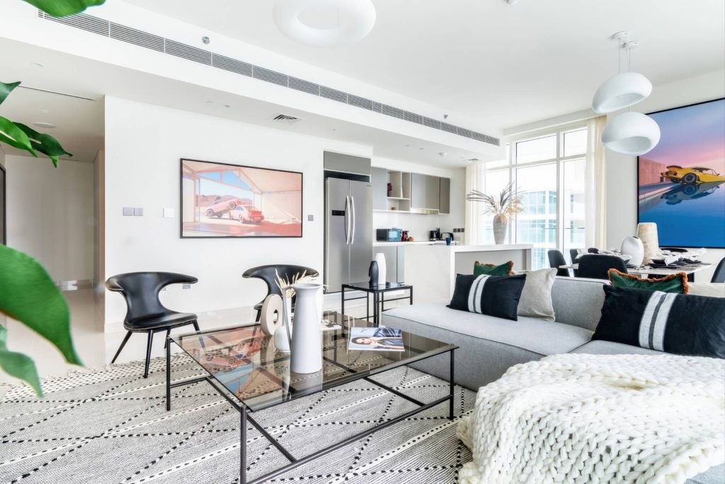 Apartment Palm Jumeirah