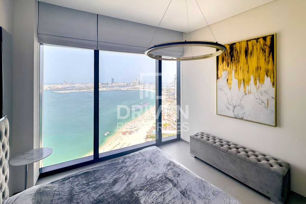 2BR Apartment Business Bay