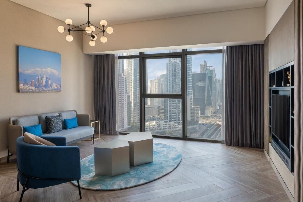 Apartment Palm Jumeirah