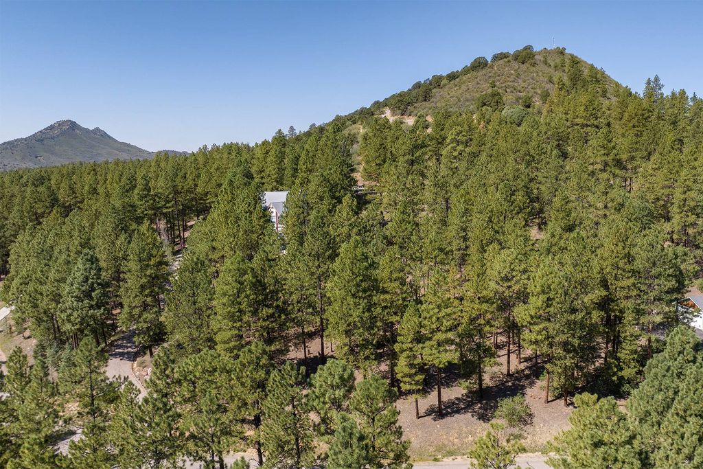 Land in Durango, La Plata County