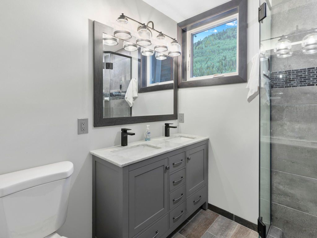 Apartment in Telluride, San Miguel County