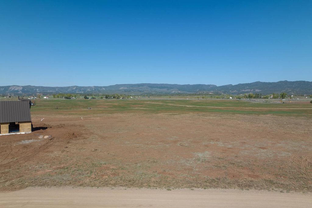 Land in Durango, La Plata County