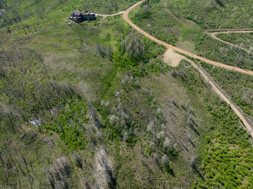 Land in Granby, Grand County