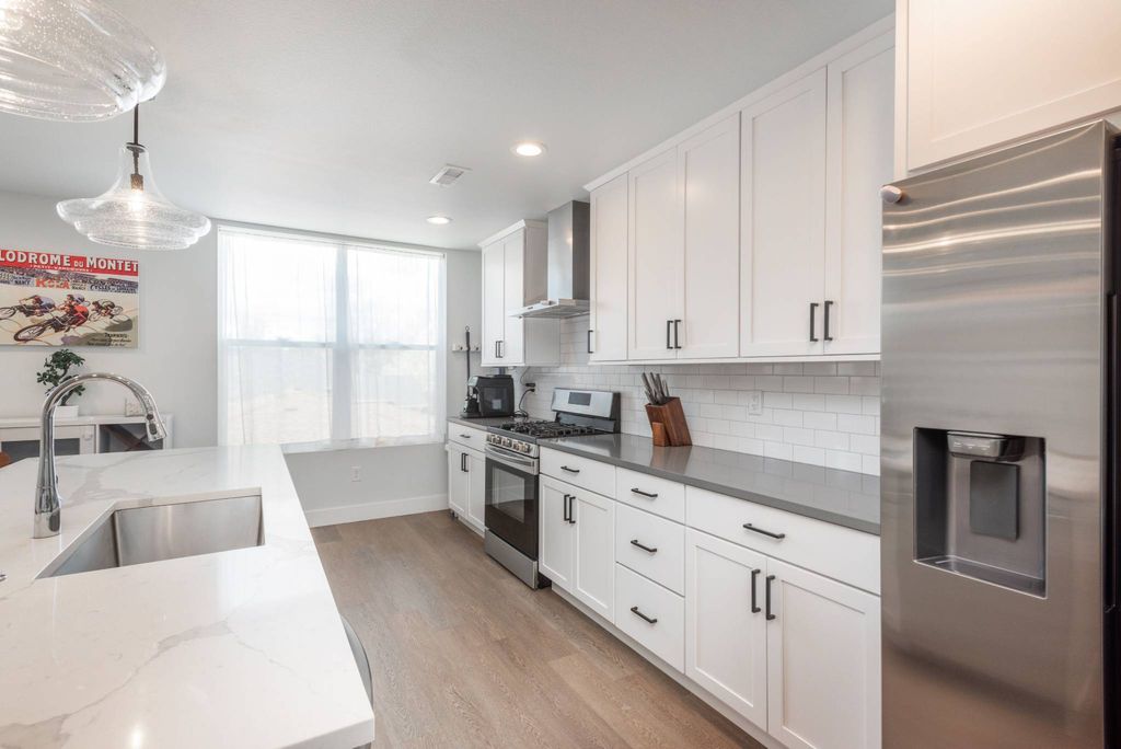 Townhouse in Arvada, Jefferson County