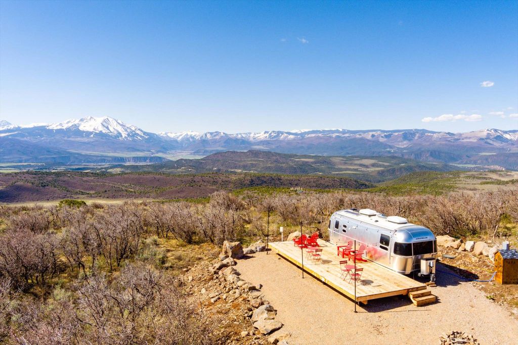 Land in Glenwood Springs, Garfield