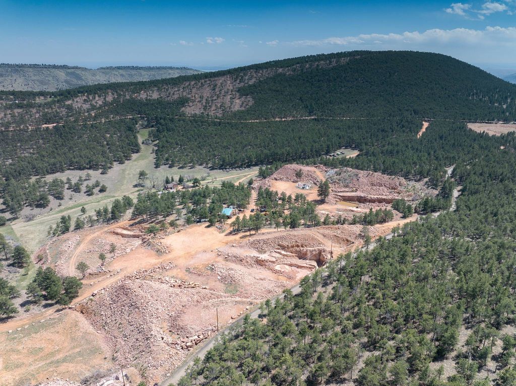 Detached House in Lyons, Boulder County