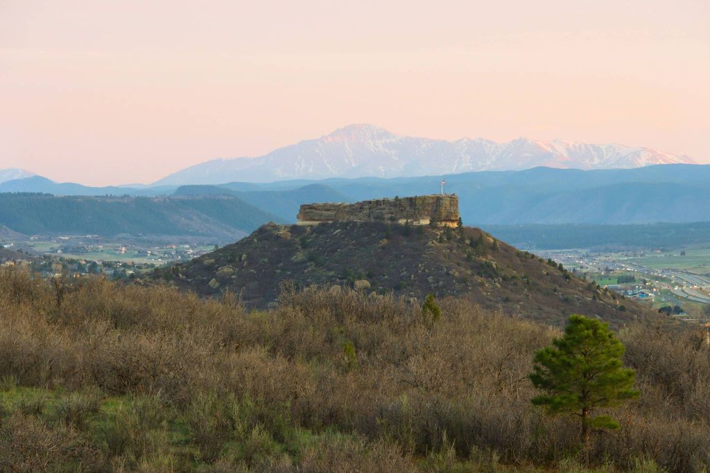 Detached House in Castle Rock, Douglas County