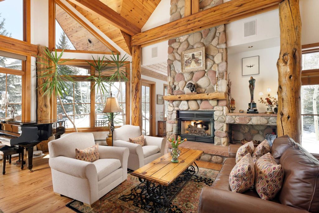 Land in Aspen, Pitkin County