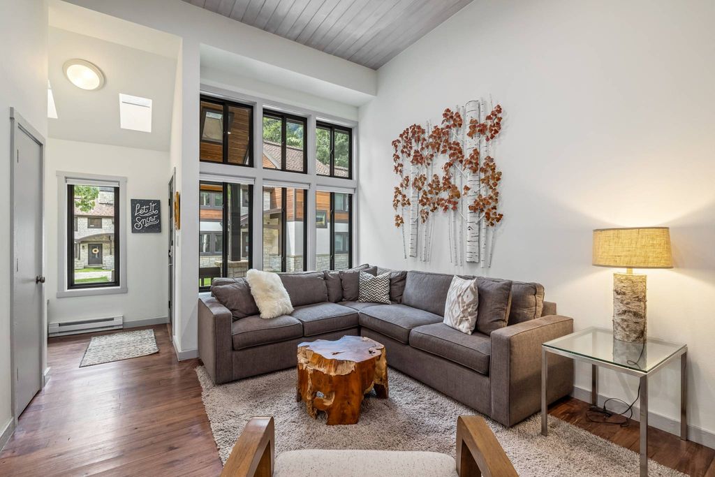 Townhouse in Vail, Eagle County