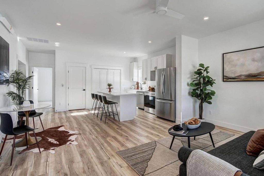 Detached House in Fairplay, Park County