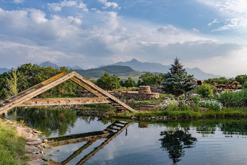 Detached House in Telluride, San Miguel County