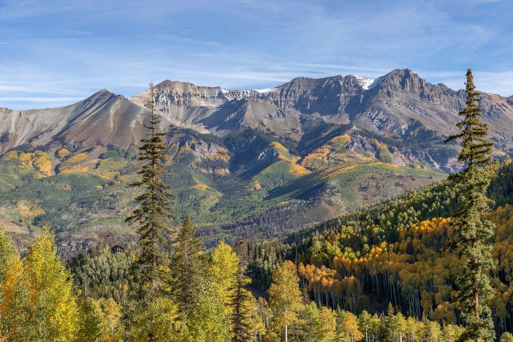 Land in Mountain Village, San Miguel County