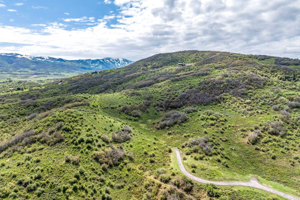Land in Steamboat Springs, Routt County
