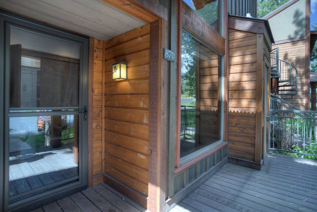 Apartment in Durango, La Plata County