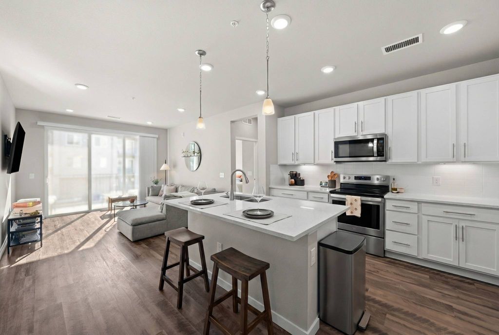 Apartment in Littleton, Arapahoe County